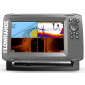 Lowrance Эхолот-картплоттерHook2-7TRIPLESHOT