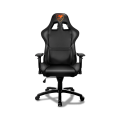 Компьютерное кресло COUGAR Fusion игровое