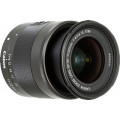 Canon EF-M 11-22mm f/4-5.6 IS STM