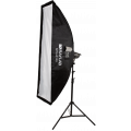 Стрипбокс Raylab SPG35140 с сотами