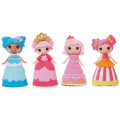 Lalaloopsy Mini кукла с дополнительными аксессуарами, в ассортименте