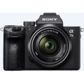 Sony Alpha ILCE-7RM3 Body