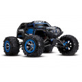 Радиоуправляемая модель Traxxas Summit 1/10, 4WD (TRA56076) Радиоуправляемая модель Traxxas Summit 1/10, 4WD (TRA56076)