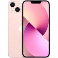 Смартфон Apple iPhone 13 256GB Розовый (MLP53RU/A)