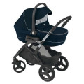 CAM Cortina Evolution X3 Tris