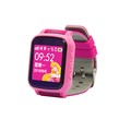 Детские умные часы Smart Baby Watch GW200, розовый Детские умные часы Smart Baby Watch GW200, розовый