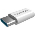 Vention USB Type C M/USB 2.0 micro