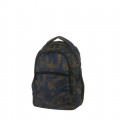 Walker Base Classic - рюкзак Dark Flowers, цветы Walker Base Classic - рюкзак Dark Flowers, цветы
