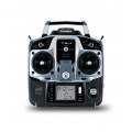 Аппаратура радиоуправления Futaba 6J 6-Ch 2.4GHz Аппаратура радиоуправления Futaba 6J 6-Ch 2.4GHz