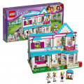 Lego Friends Дом Стефани 41314 конструктор