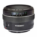 Yongnuo 50 1.4 Canon
