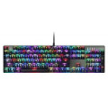 Клавиатура Logitech K120 черный USB