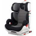 Sweet Baby Gran Voyage Isofix - автокресло детское 15-36 кг Grey/Black