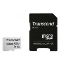 Transcend microSDXC 128GB 300S