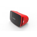 Очки виртуальной реальности Homido Grab Red Очки виртуальной реальности Homido Grab Red