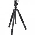 Штатив Sirui T-2204XL+E-20 углепластик (с головой) Штатив Sirui T-2204XL+E-20 углепластик (с головой)