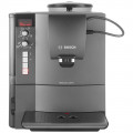 Кофемашина Bosch TES51523RW, темно-серый Кофемашина Bosch TES51523RW, темно-серый