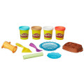 Play-Doh Ягодные тарталетки игровой набор Hasbro B3398 Play-Doh Ягодные тарталетки игровой набор Hasbro B3398