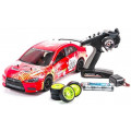 Kyosho 1/10 EP 4WD Fazer Lancer KX2 VE-X RTR