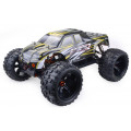 Автомобиль внедорожный ZD 9116 4WD 100км/ч, набор запчастей без электроники