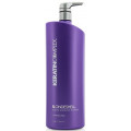 Keratin Complex шампунь корректирующий для осветленных и седых волос Keratin Complex, 946 ml