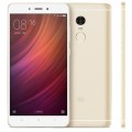 Смартфон Xiaomi Redmi Note 4 64Gb Gold Смартфон Xiaomi Redmi Note 4 64Gb Gold