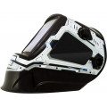 Маска сварщика FOXWELD FOXCRAFT Галактика 6607 ф-р 9700V 5-9/9-13DIN