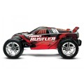 Радиоуправляемая модель Traxxas Rustler 2WD 1/10 RTR Радиоуправляемая модель Traxxas Rustler 2WD 1/10 RTR