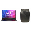 Ноутбук ASUS ROG GU502LV-HN109T