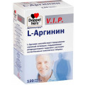 Доппельгерц VIP L-Аргинин капс №120