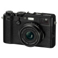 Fujifilm X100F