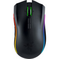 Razer Mamba Chroma Black USB
