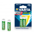 Аккумулятор Varta 56756.101.402 /R6 2400mAh Ni-MH BL2 Ready (2 шт) Аккумулятор Varta 56756.101.402 /R6 2400mAh Ni-MH BL2 Ready (2 шт)