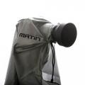 Matin Digital Rain Cover M