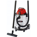 Пылесос строительный Einhell TC-VC 1930 SA, 1500Вт, 30л