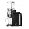СОКОВЫЖИМАЛКА KITCHENAID ARTISAN 5KVJ0111, черная СОКОВЫЖИМАЛКА KITCHENAID ARTISAN 5KVJ0111, черная