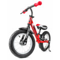 Small Rider Roadster AIR - детский беговел красный Small Rider Roadster AIR - детский беговел красный