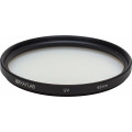 Raylab UV filter 62mm