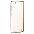 Чехол для смартфона Xiaomi Redmi 3s/3Pro Silicone iBox Crystal (серый), Redline Чехол для смартфона Xiaomi Redmi 3s/3Pro Silicone iBox Crystal (серый), Redline