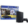 Sony Playstation 4 Slim 1TB