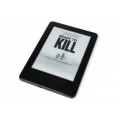 Электронная книга Amazon Kindle 6 (6" E-Ink 4Gb) ( Электронная книга Amazon Kindle 6 (6" E-Ink 4Gb) (