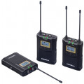 CVM-WM100