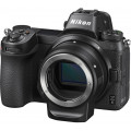 Nikon Z6 Body
