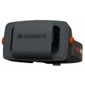 HOMIDO VR