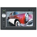 Автомагнитола DVD 2DIN Prology DNU-2630 Автомагнитола DVD 2DIN Prology DNU-2630