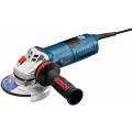 Углошлифовальная машина (болгарка) Bosch GWS 19-150 CI (0.601.79R.002) 1900Вт Ф150мм 9700об/мин 2.4кг