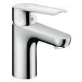 Смеситель для раковины (умывальника) hansgrohe Logis 71160000 однорычажный