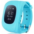 Smart Baby Watch Q50