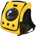 Переноска-рюкзак для животных Xiaomi Small Animal Star Space Capsule Shoulder Bag