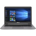 Ноутбук ASUS Zenbook UX310UF (Intel Core i5 8250U 1600 MHz/13.3"/1920x1080/8Gb/1128Gb HDD+SSD/DVD нет/NVIDIA GeForce MX130/Wi-Fi/Bluetooth/Windows 10 Home)